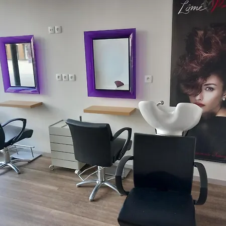 Residence Services Seniors Espace Et Vie Le Mans Buitenkant foto