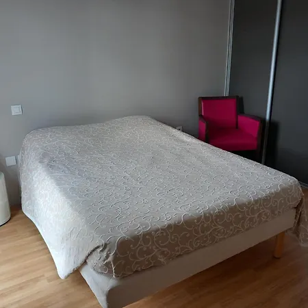 Residence Services Seniors Espace Et Vie Le Mans Buitenkant foto