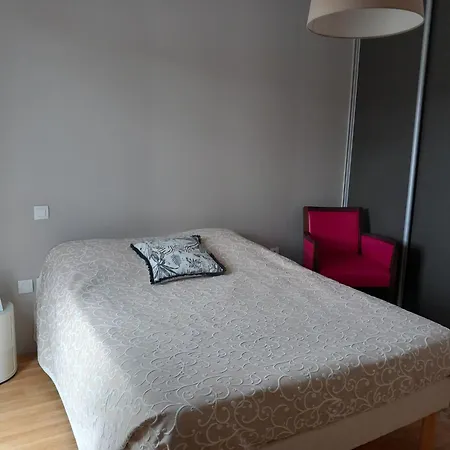 Residence Services Seniors Espace Et Vie Le Mans Buitenkant foto
