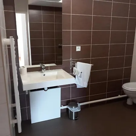Residence Services Seniors Espace Et Vie Le Mans Buitenkant foto