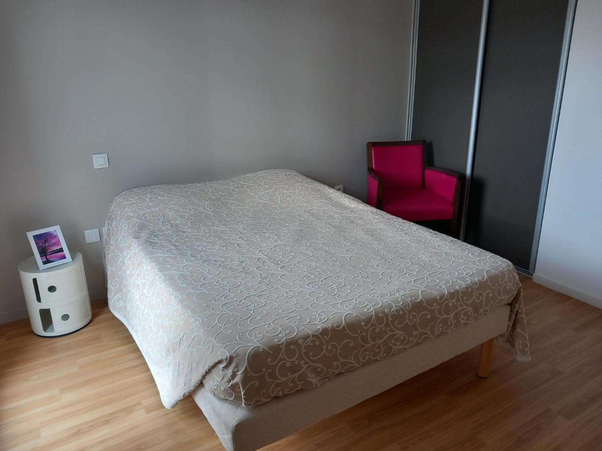 Apartment Services Seniors Espace Et Vie Le Mans