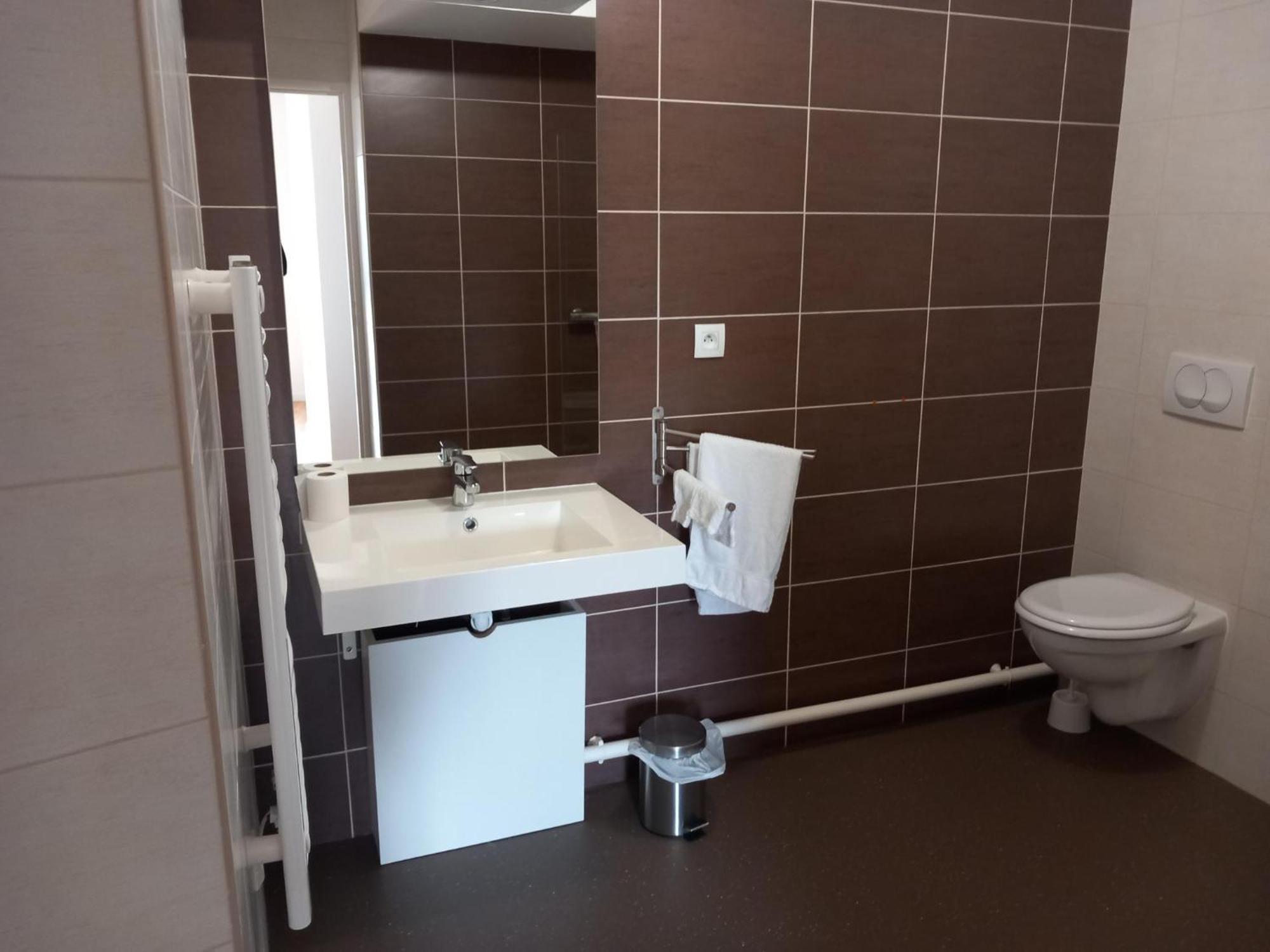 Appartement Services Seniors Espace Et Vie